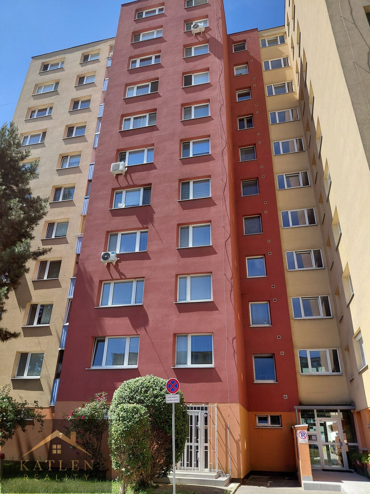 Exkluzívna investičná príležitosť na Furdekovej, Bratislava — foto 4