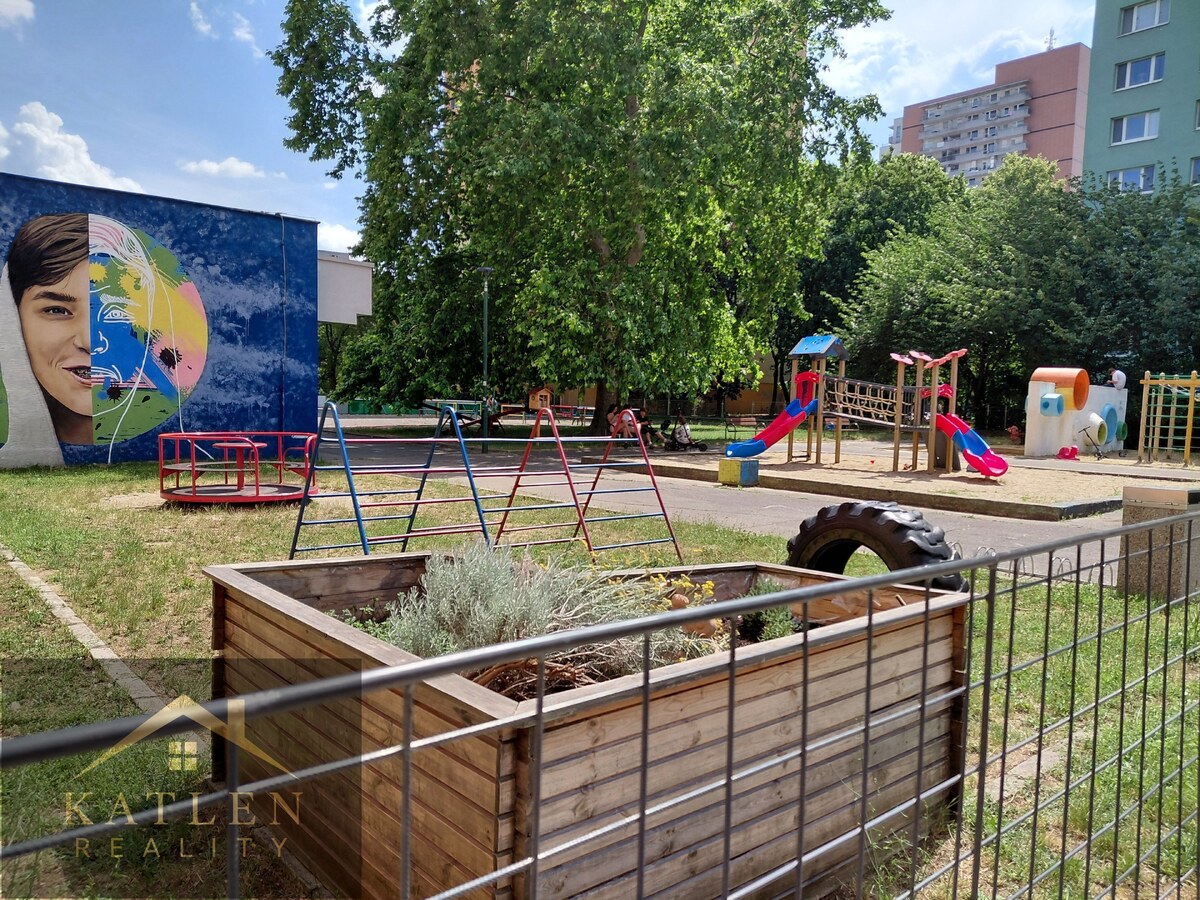 Exkluzívna investičná príležitosť na Furdekovej, Bratislava — foto 6