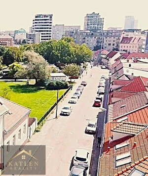 Rodinný dom s investičným potenciálom v centre Bratislavy — foto 6