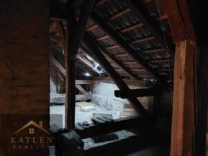 Rodinný dom s investičným potenciálom v centre Bratislavy — foto 18