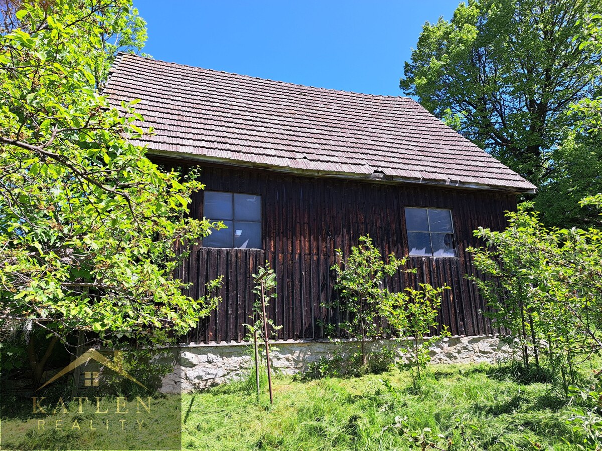 Investičný stavebný pozemok Štrbské pleso — foto 7