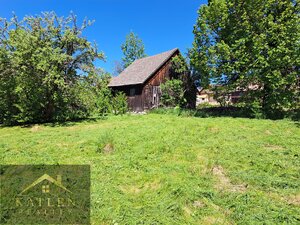 Investičný stavebný pozemok Štrbské pleso — foto 1