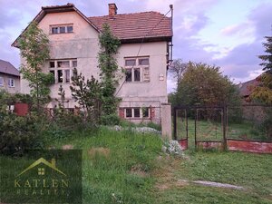 Investičný stavebný pozemok Štrbské pleso — foto 4
