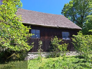 Investičný stavebný pozemok Štrbské pleso — foto 7
