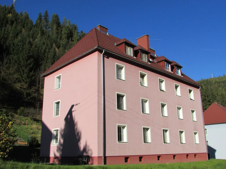 2-izb. byt v krásnom prostredí Sankt Barbara im Mürztal, Stuhleck-Semmering