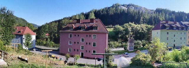 2-izb. byt v krásnom prostredí Sankt Barbara im Mürztal, Stuhleck-Semmering — foto 5