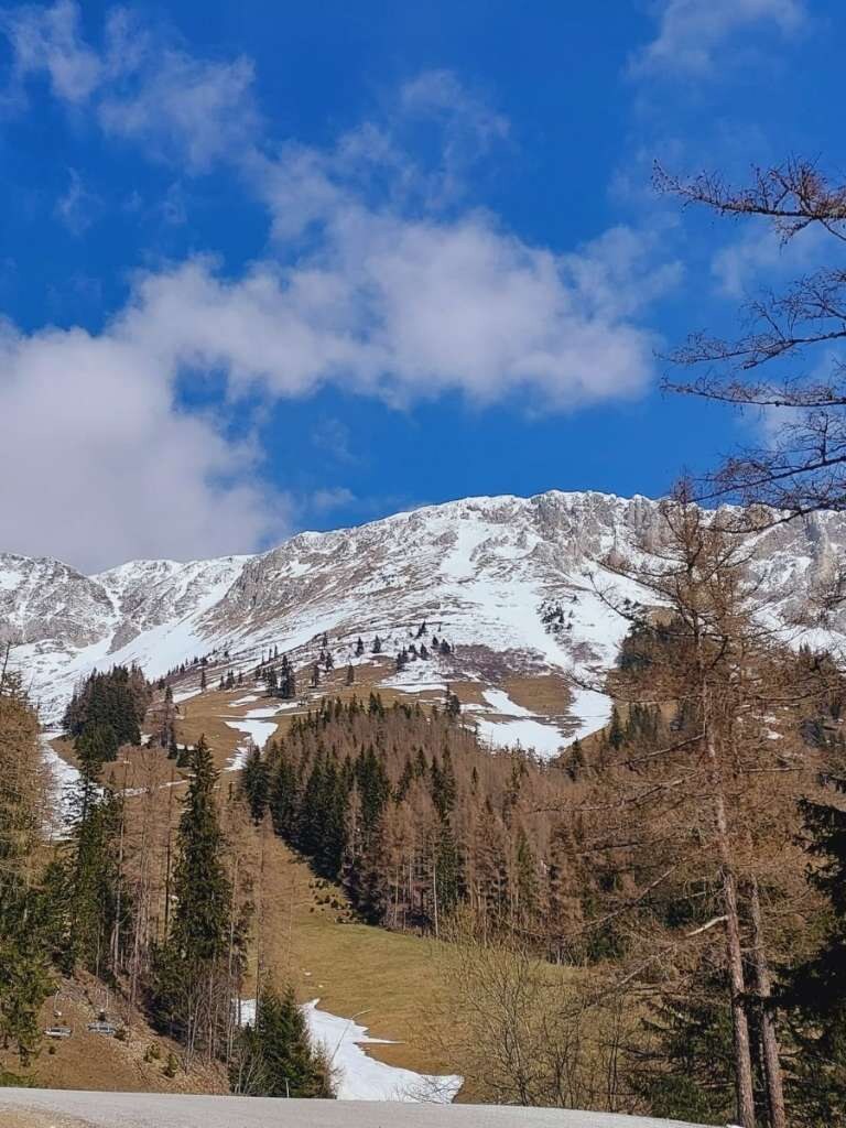 2-izb. byt v krásnom prostredí Sankt Barbara im Mürztal, Stuhleck-Semmering — foto 9