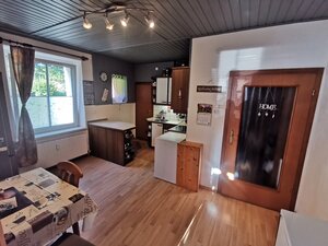 2-izb. byt v krásnom prostredí Sankt Barbara im Mürztal, Stuhleck-Semmering — foto 6