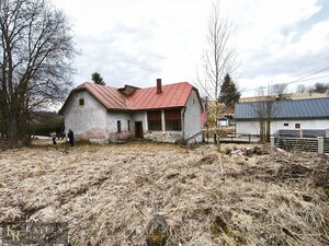 Veľký pozemok 2 338 m² s RD na rekonštrukciu | Kunešov — foto 5