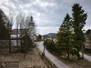 Veľký pozemok 2 338 m² s RD na rekonštrukciu | Kunešov — foto 7
