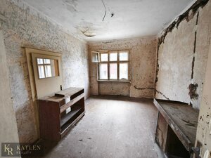 Veľký pozemok 2 338 m² s RD na rekonštrukciu | Kunešov — foto 10