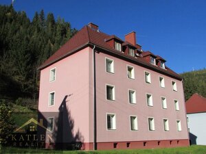 2 izb byt v krásnom prostredí Santkt Barbara im Mürztal, Stuhleck-Semmering — foto 1