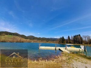 2 izb byt v krásnom prostredí Santkt Barbara im Mürztal, Stuhleck-Semmering — foto 4