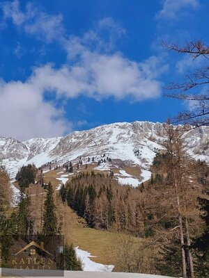 2 izb byt v krásnom prostredí Santkt Barbara im Mürztal, Stuhleck-Semmering — foto 5