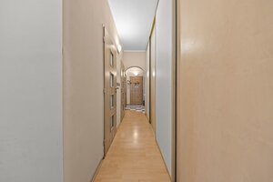 PREDAJ DISPOZIČNE VÝBORNE RIEŠENÝ 3-IZB. BYT NA ULICI ŠTEFANA KRÁLIKA, BRATISLAVA - DEVÍNSKA NOVÁ VES. — foto 10