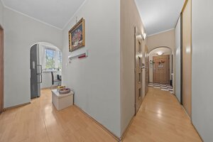 PREDAJ DISPOZIČNE VÝBORNE RIEŠENÝ 3-IZB. BYT NA ULICI ŠTEFANA KRÁLIKA, BRATISLAVA - DEVÍNSKA NOVÁ VES. — foto 11
