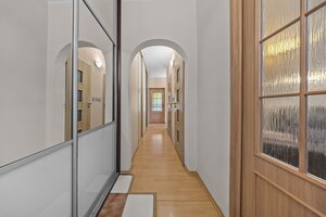 PREDAJ DISPOZIČNE VÝBORNE RIEŠENÝ 3-IZB. BYT NA ULICI ŠTEFANA KRÁLIKA, BRATISLAVA - DEVÍNSKA NOVÁ VES. — foto 12