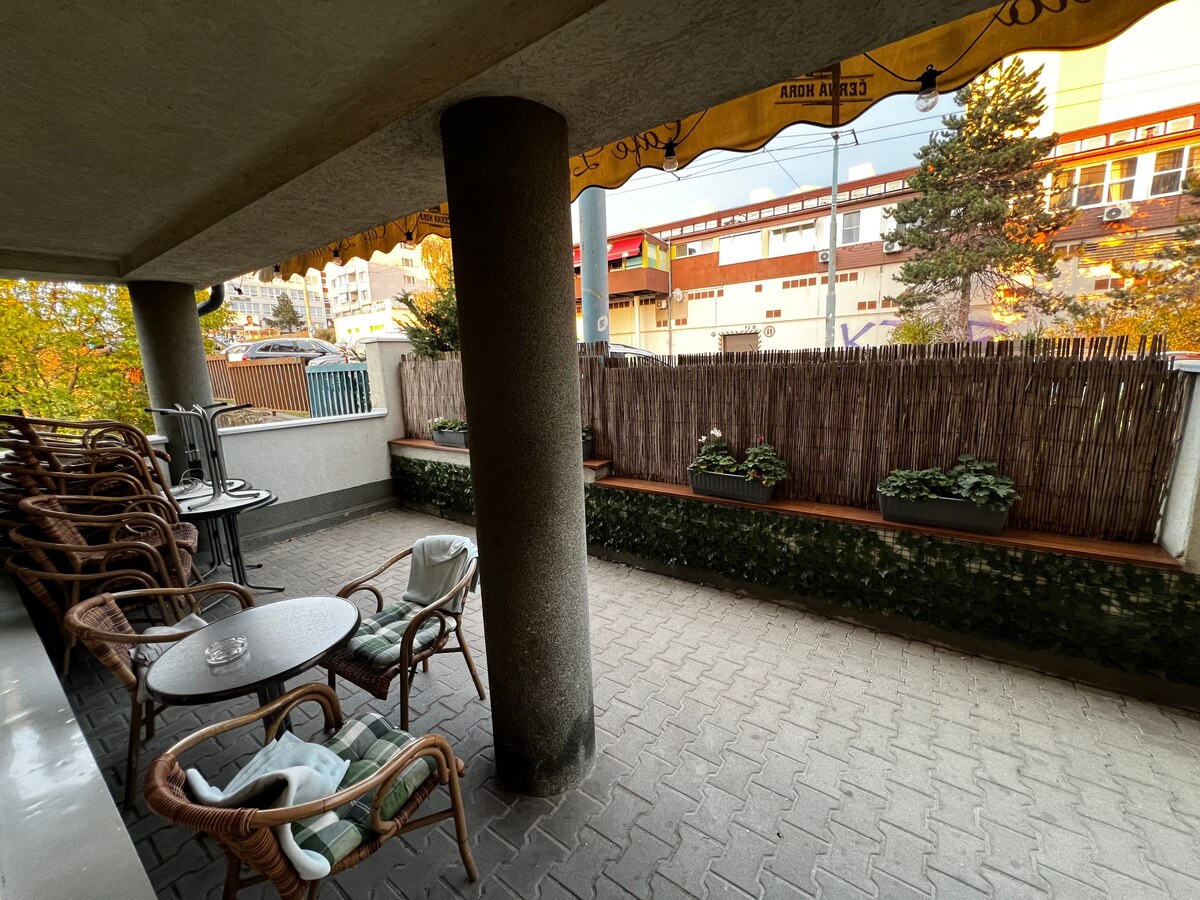 Ponúkame na predaj nebytový priestor na Majerníkovej ulici, Bratislava - Karlova Ves. — foto 15