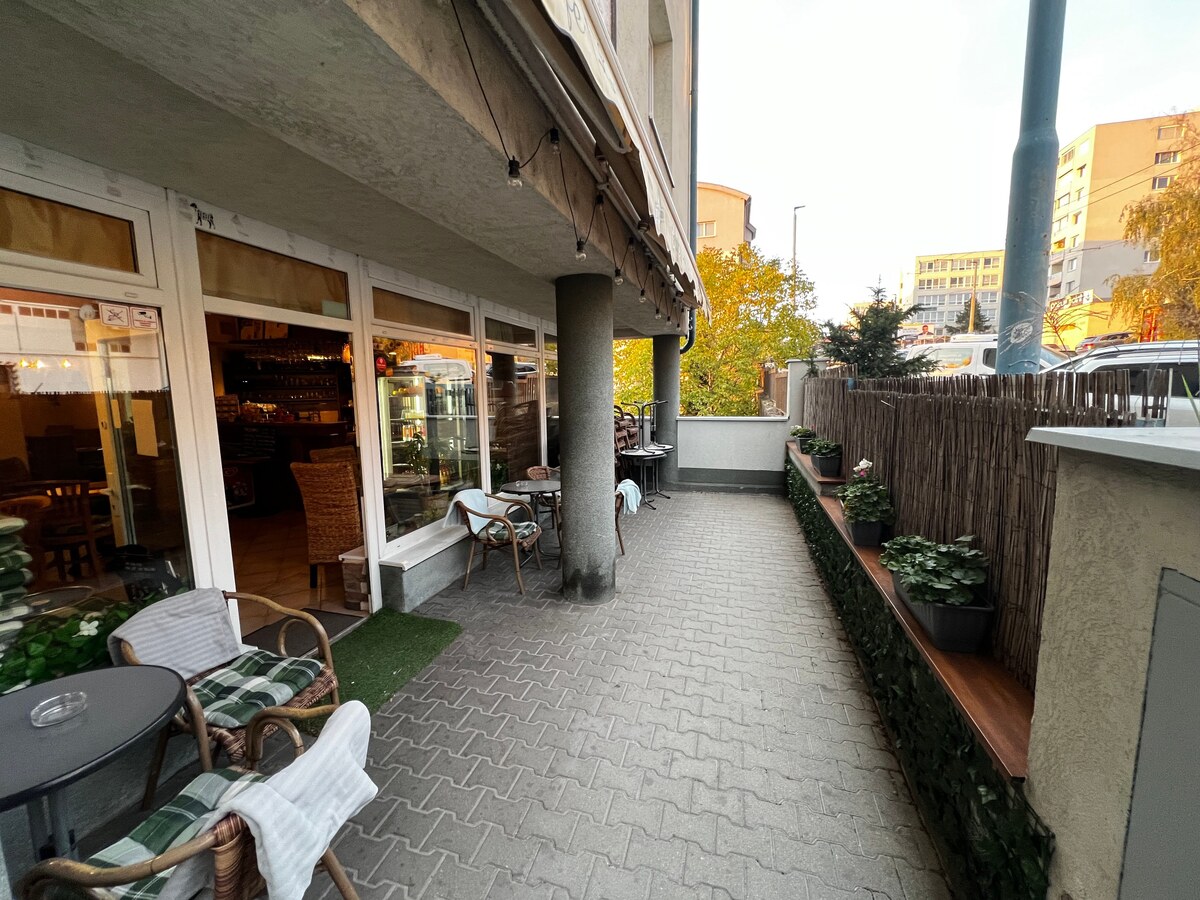 Ponúkame na predaj nebytový priestor na Majerníkovej ulici, Bratislava - Karlova Ves. — foto 20