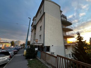 Ponúkame na predaj nebytový priestor na Majerníkovej ulici, Bratislava - Karlova Ves. — foto 14