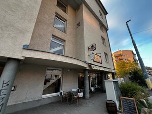Ponúkame na predaj nebytový priestor na Majerníkovej ulici, Bratislava - Karlova Ves. — foto 21