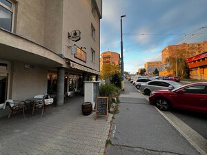 Ponúkame na predaj nebytový priestor na Majerníkovej ulici, Bratislava - Karlova Ves. — foto 22