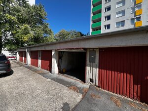 GARÁŽ na predaj v Dúbravke, Hanulova ulica, Bratislava. — foto 6