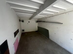 Ponúkame na predaj garáž, Vyhnianska cesta, Bratislava - Nové Mesto. — foto 4