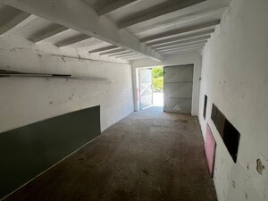 Ponúkame na predaj garáž, Vyhnianska cesta, Bratislava - Nové Mesto. — foto 5