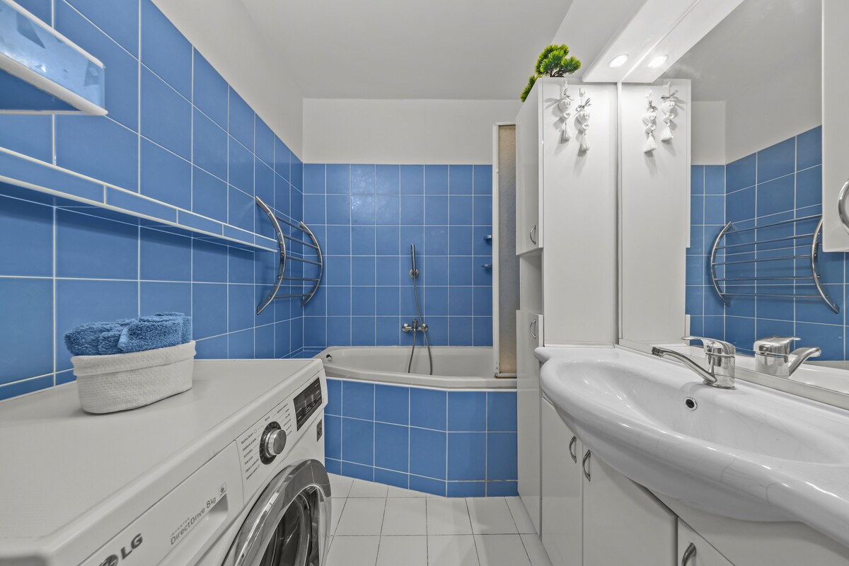 PREDAJ 3-IZB. BYT NA ULICI ŠTEFANA KRÁLIKA, BRATISLAVA - DEVÍNSKA NOVÁ VES. — foto 16