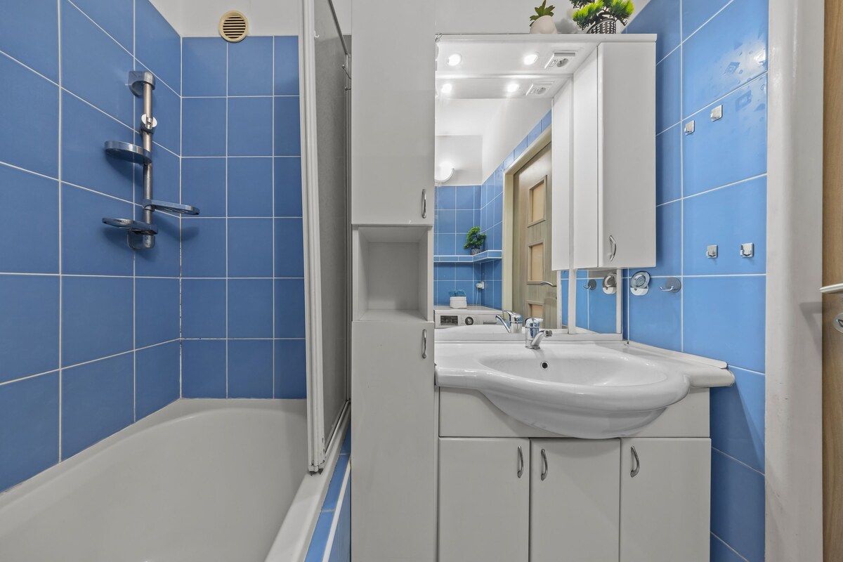 PREDAJ 3-IZB. BYT NA ULICI ŠTEFANA KRÁLIKA, BRATISLAVA - DEVÍNSKA NOVÁ VES. — foto 17