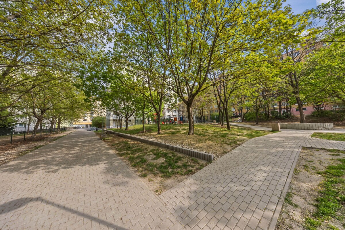 PREDAJ 3-IZB. BYT NA ULICI ŠTEFANA KRÁLIKA, BRATISLAVA - DEVÍNSKA NOVÁ VES. — foto 21