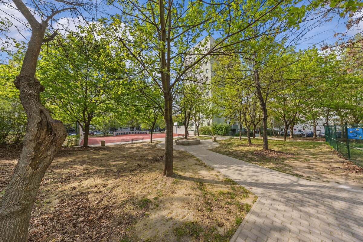 PREDAJ 3-IZB. BYT NA ULICI ŠTEFANA KRÁLIKA, BRATISLAVA - DEVÍNSKA NOVÁ VES. — foto 22
