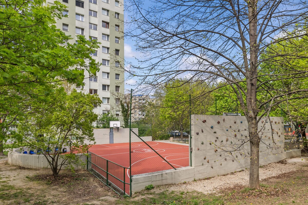 PREDAJ 3-IZB. BYT NA ULICI ŠTEFANA KRÁLIKA, BRATISLAVA - DEVÍNSKA NOVÁ VES. — foto 23