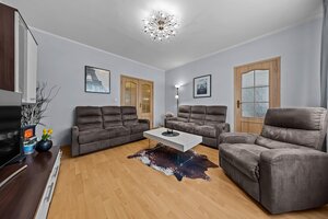 PREDAJ 3-IZB. BYT NA ULICI ŠTEFANA KRÁLIKA, BRATISLAVA - DEVÍNSKA NOVÁ VES. — foto 2