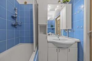 PREDAJ 3-IZB. BYT NA ULICI ŠTEFANA KRÁLIKA, BRATISLAVA - DEVÍNSKA NOVÁ VES. — foto 17