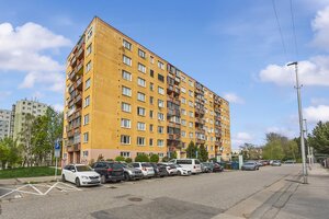 PREDAJ 3-IZB. BYT NA ULICI ŠTEFANA KRÁLIKA, BRATISLAVA - DEVÍNSKA NOVÁ VES. — foto 19