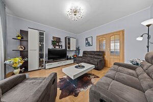 PREDAJ 3-IZB. BYT NA ULICI ŠTEFANA KRÁLIKA, BRATISLAVA - DEVÍNSKA NOVÁ VES. — foto 3