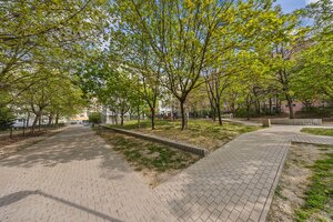 PREDAJ 3-IZB. BYT NA ULICI ŠTEFANA KRÁLIKA, BRATISLAVA - DEVÍNSKA NOVÁ VES. — foto 21