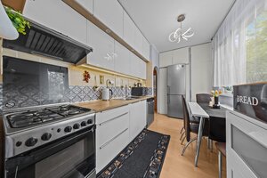 PREDAJ 3-IZB. BYT NA ULICI ŠTEFANA KRÁLIKA, BRATISLAVA - DEVÍNSKA NOVÁ VES. — foto 4