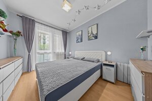 PREDAJ 3-IZB. BYT NA ULICI ŠTEFANA KRÁLIKA, BRATISLAVA - DEVÍNSKA NOVÁ VES. — foto 7