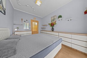 PREDAJ 3-IZB. BYT NA ULICI ŠTEFANA KRÁLIKA, BRATISLAVA - DEVÍNSKA NOVÁ VES. — foto 9