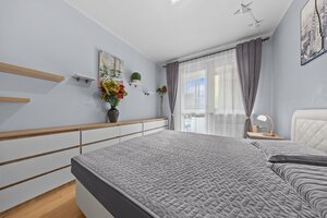 PREDAJ 3-IZB. BYT NA ULICI ŠTEFANA KRÁLIKA, BRATISLAVA - DEVÍNSKA NOVÁ VES. — foto 10