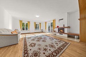 Ponúkame na predaj krásny rodinný dom na Bratislavskej ulici, Bratislava - Záhorská Bystrica. — foto 7