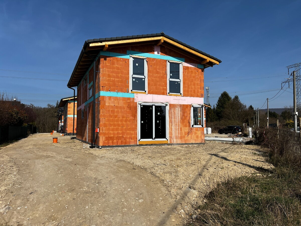 Predaj Rodinný dom - Novostavba, Lesná ulica, Stupava — foto 5