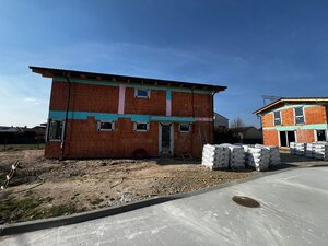 Predaj Rodinný dom - Novostavba, Lesná ulica, Stupava — foto 31