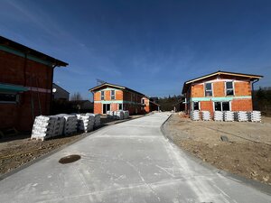 Predaj Rodinný dom - Novostavba, Lesná ulica, Stupava — foto 32