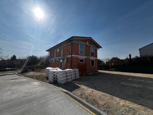 Predaj Rodinný dom - Novostavba, Lesná ulica, Stupava — foto 6
