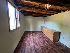 Ponúkame na predaj záhradu s chatou v Lozorne, okres Malacky. — foto 12