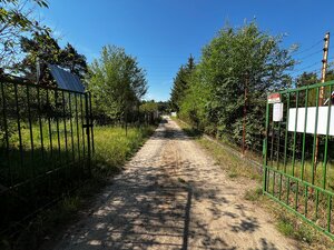 Ponúkame na predaj záhradu s chatou v Lozorne, okres Malacky. — foto 17